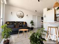 Vente appartement 2 pièces Vente appartement 2 pièces