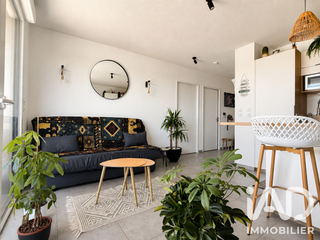 Vente appartement 2 pièces Vente appartement 2 pièces
