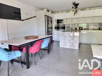 Vente Appartement 3 piècesLattes