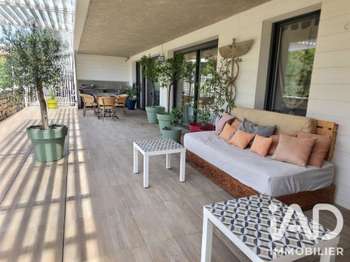 Vente Appartement 3 piècesLattes