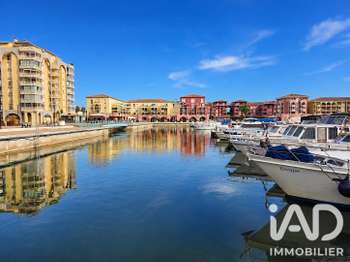 Vente Appartement 2 piècesLattes