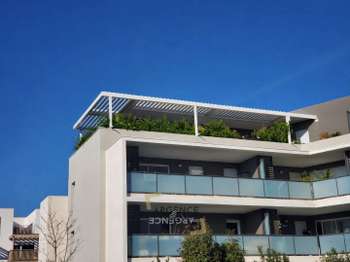 Vente Appartement 4 piècesLattes