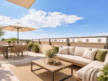 Vente Appartement 4 piècesLattes