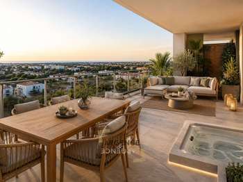 Vente Appartement 4 piècesLattes