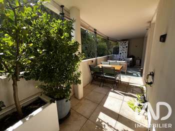 Vente Appartement 3 piècesLattes