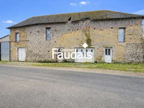 Vente appartement 2 pièces Laulne 50