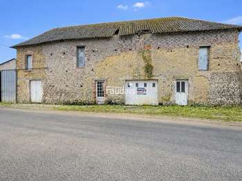 Photo Vente appartement Laulne