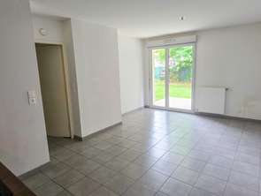 Vente Appartement 2 piècesLaunaguet