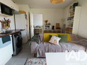 Vente Appartement 2 piècesLaunaguet