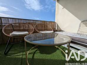 Vente Appartement 2 piècesLaunaguet