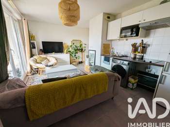 Vente appartement 2 pièces Vente appartement 2 pièces