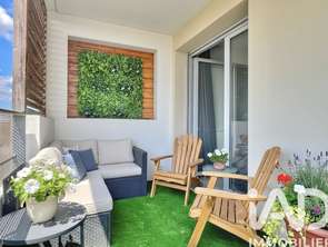 Vente Appartement 2 piècesLaunaguet