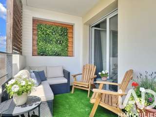 Vente appartement 2 pièces Vente appartement 2 pièces