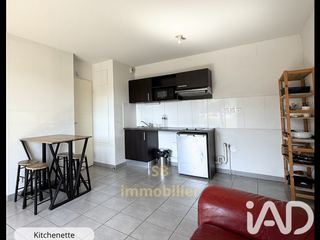 Vente appartement 2 pièces Vente appartement 2 pièces