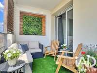 Vente appartement 2 pièces Vente appartement 2 pièces