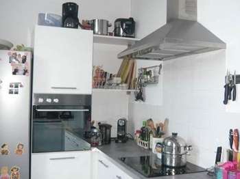 Vente appartement 7 pièces Vente appartement 7 pièces