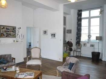 Vente appartement 7 pièces Vente appartement 7 pièces