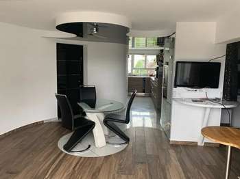 Vente Appartement 5 piècesLaval