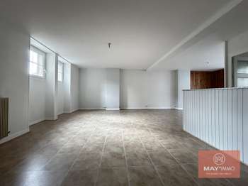 Vente appartement 5 pièces Laval 53
