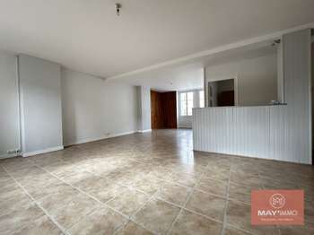 Vente appartement 5 pièces