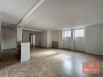 Vente appartement 5 pièces