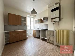 Vente appartement 5 pièces