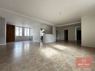 Vente appartement 5 pièces