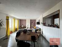 Vente appartement 5 pièces Vente appartement 5 pièces