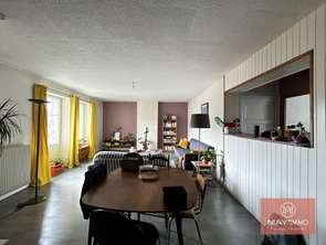 Vente Appartement 5 piècesLaval