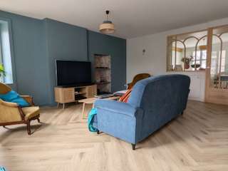 Vente appartement 5 pièces