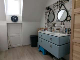 Vente appartement 5 pièces