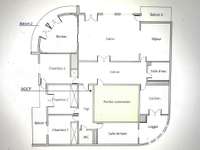Vente appartement 5 pièces
