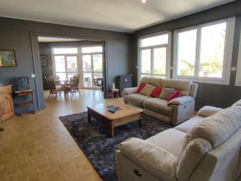 Vente Appartement 5 piècesLaval