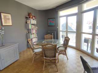Vente appartement 5 pièces
