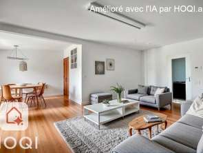 Vente Appartement 4 piècesLaval