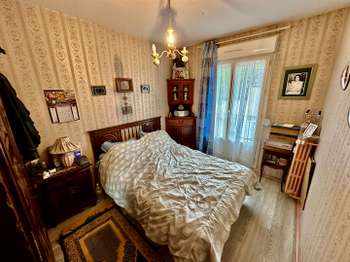 Vente Appartement 3 piècesLaval