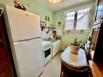 Vente appartement 3 pièces Vente appartement 3 pièces