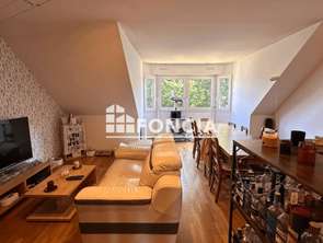 Vente Appartement 4 piècesLaval