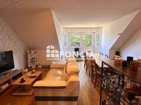 Vente appartement 4 pièces Laval 53