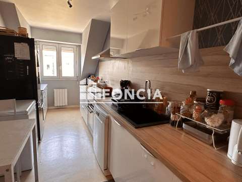 Vente appartement 4 pièces Vente appartement 4 pièces