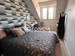 Vente appartement 4 pièces Vente appartement 4 pièces