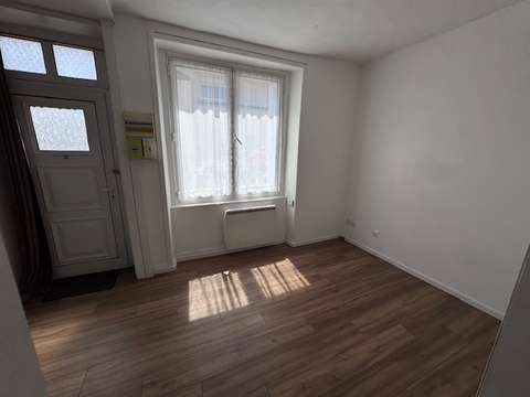 Vente Studio 1 pièce