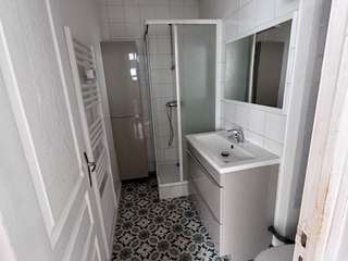 Vente Studio 1 pièce