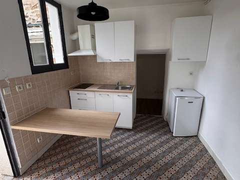 Vente Studio 1 pièce Laval 53