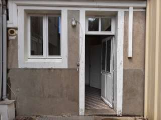 Vente Studio 1 pièce