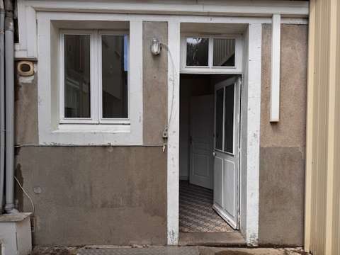 Vente Studio 1 pièce