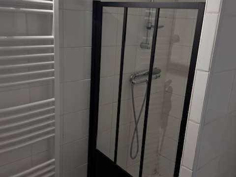 Vente Studio 1 pièce