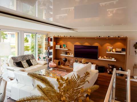 Vente appartement 5 pièces Laval 53