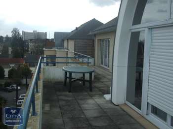 Vente Appartement 3 piècesLaval