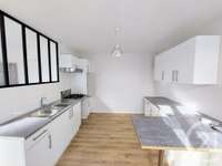 Vente appartement 5 pièces Vente appartement 5 pièces